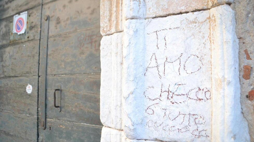 «Installeremo telecamere di controllo»