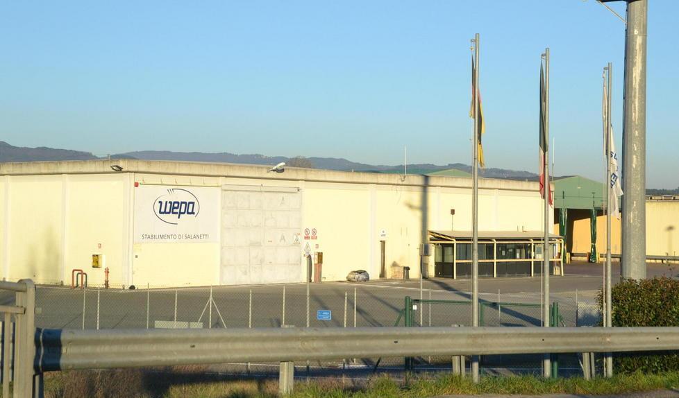 Aziende estere investono 15 milioni 