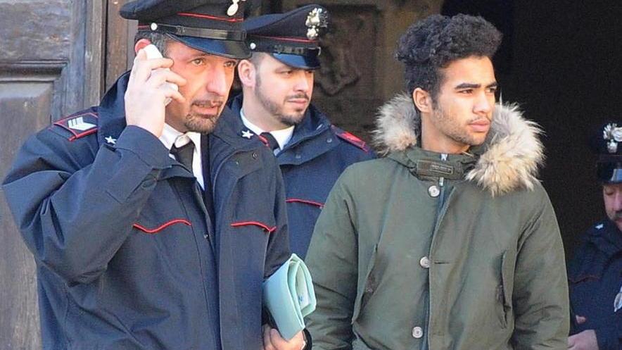 Gang del treno, gli arrestati accusano i minori