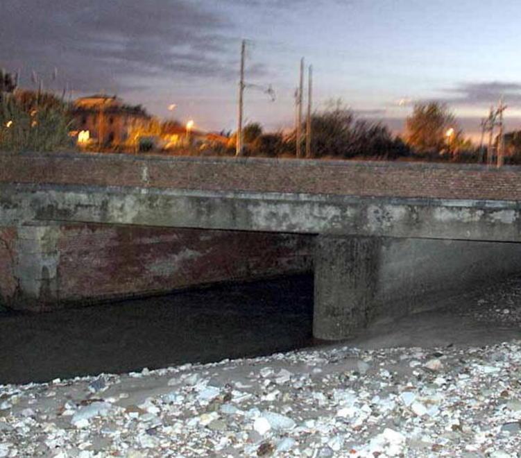 il dopo alluvione e le opere sul carrione: la corsa per difendere il territorio dal rischio di altri disastri