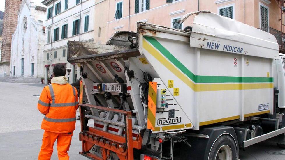 Cambia la raccolta porta a porta Ecco in che modo
