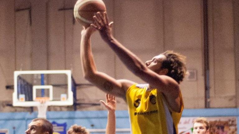 Giardini, il Kobe della D «Non sono più un bad boy»