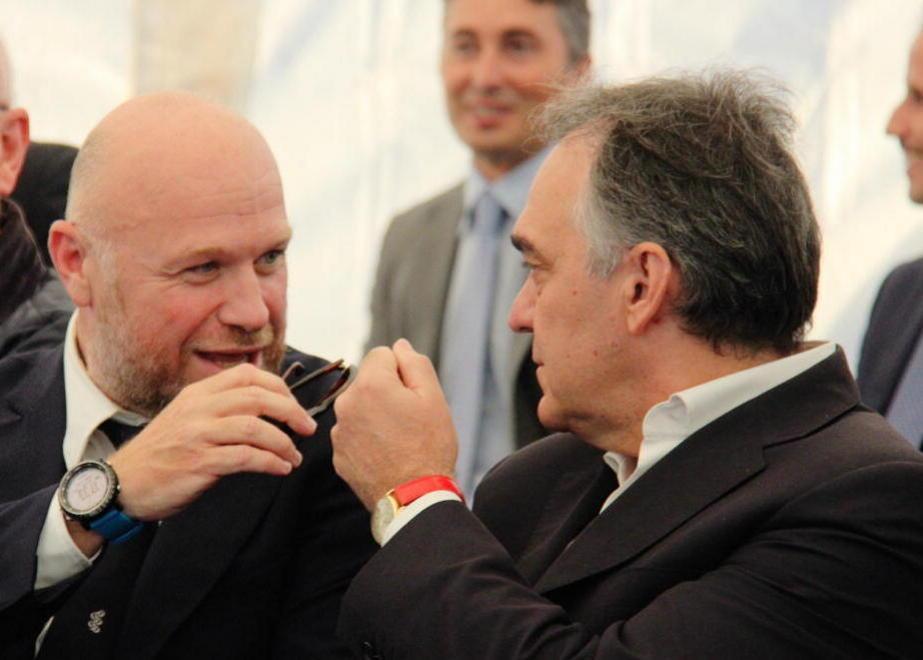 «L’autoreferenzialità del sindaco sta tenendo la città fuori dalle decisioni»
