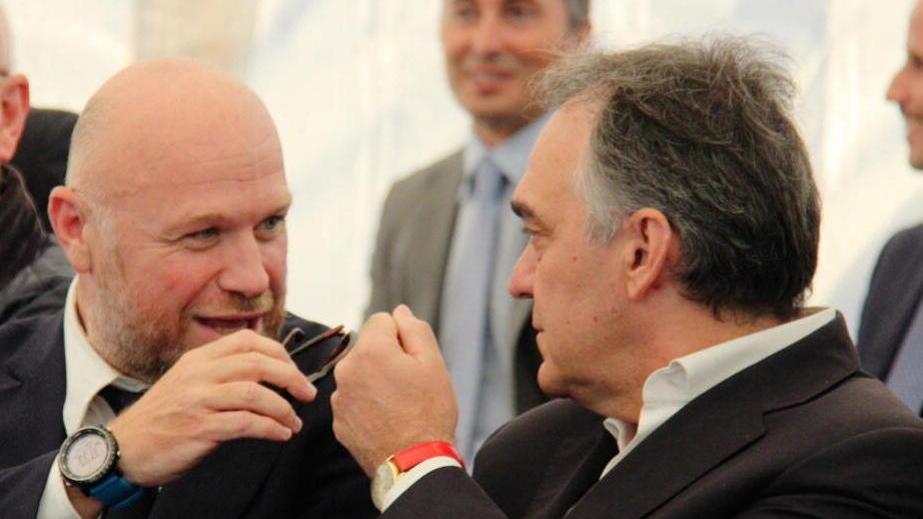 «L’autoreferenzialità del sindaco sta tenendo la città fuori dalle decisioni»