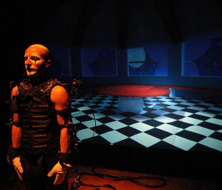 Armunia, teatro e danza con ventuno spettacoli 