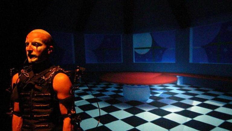 Armunia, teatro e danza con ventuno spettacoli
