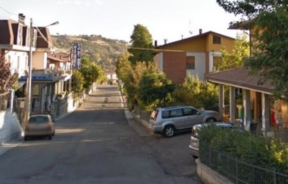 Arrestata per rapina, così evita lo sfratto 