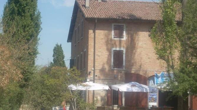 E il Temple “sostituisce” il teatro Carani