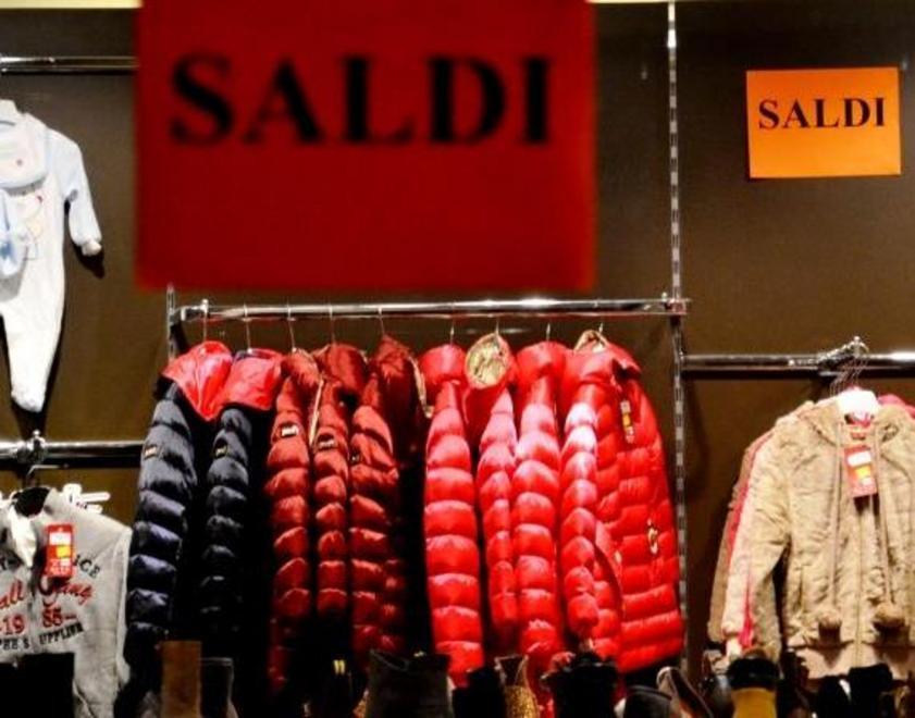 Saldi, partenza ok: i commercianti tornano a sorridere 