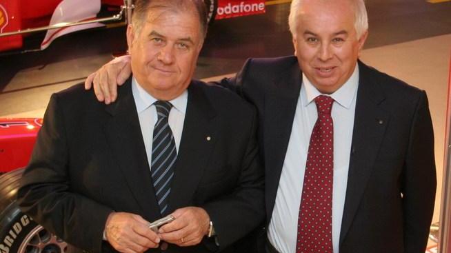 È morto Giuseppe Neri, big dell’edilizia