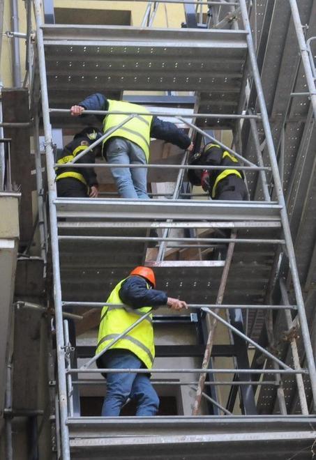 Infortuni sul lavoro: Modena nella Top 10 della graduatoria 