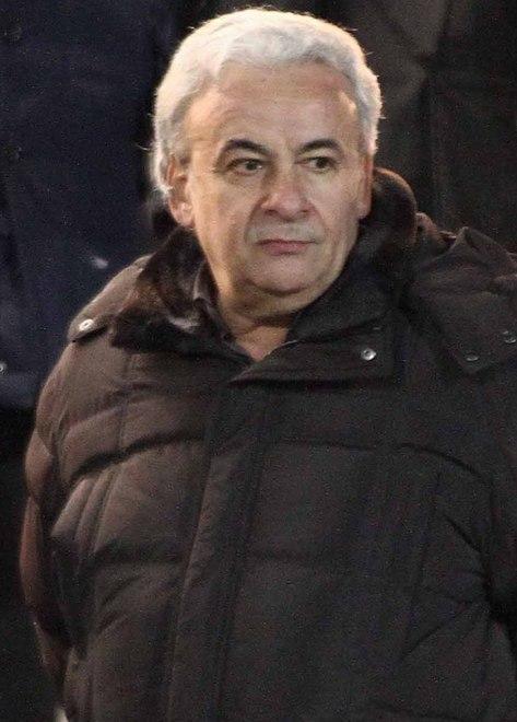 «I dirigenti intervengono nei momenti duri»