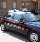 Sorpresi mentre sotterrano in campagna rame per mille euro