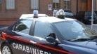 Sorpresi mentre sotterrano in campagna rame per mille euro