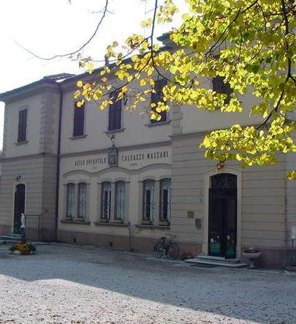 Voghiera, la scuola Massari apre le porte ai visitatori