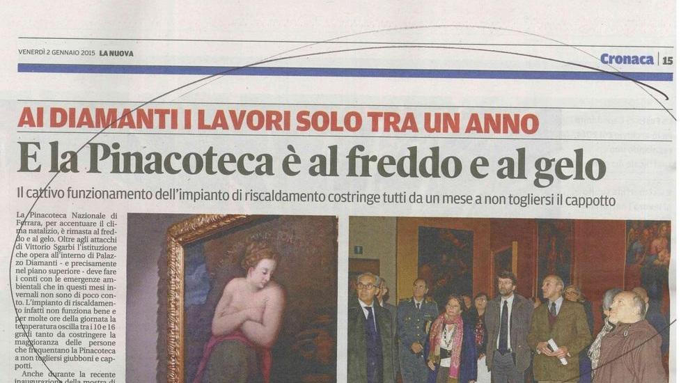 Si muove il fronte sindacale In arrivo un esposto all’Asl