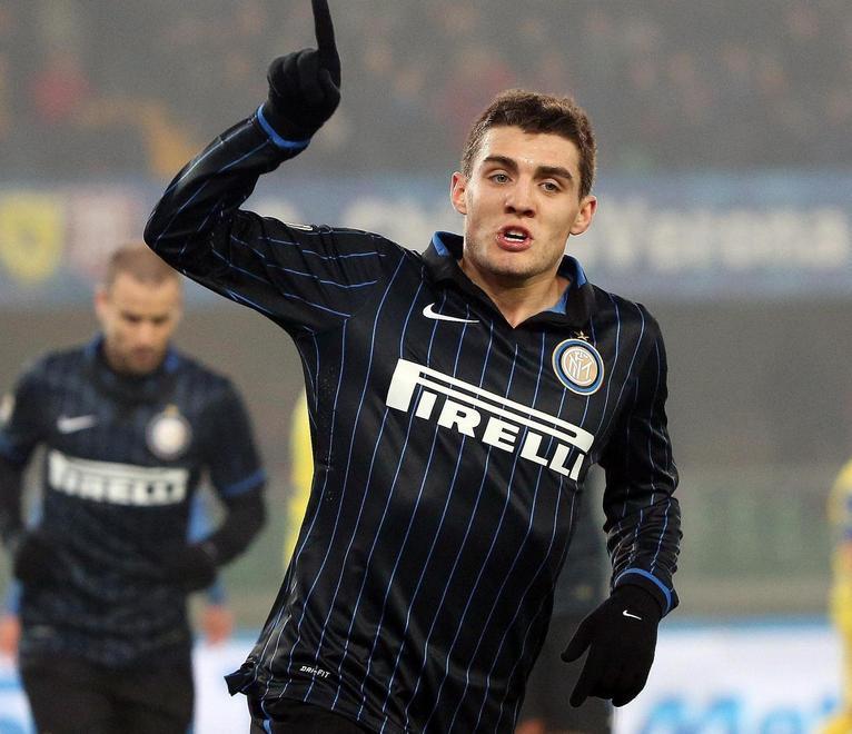 Notte di gala allo Juve Stadium L’Inter vuole tornare grande 