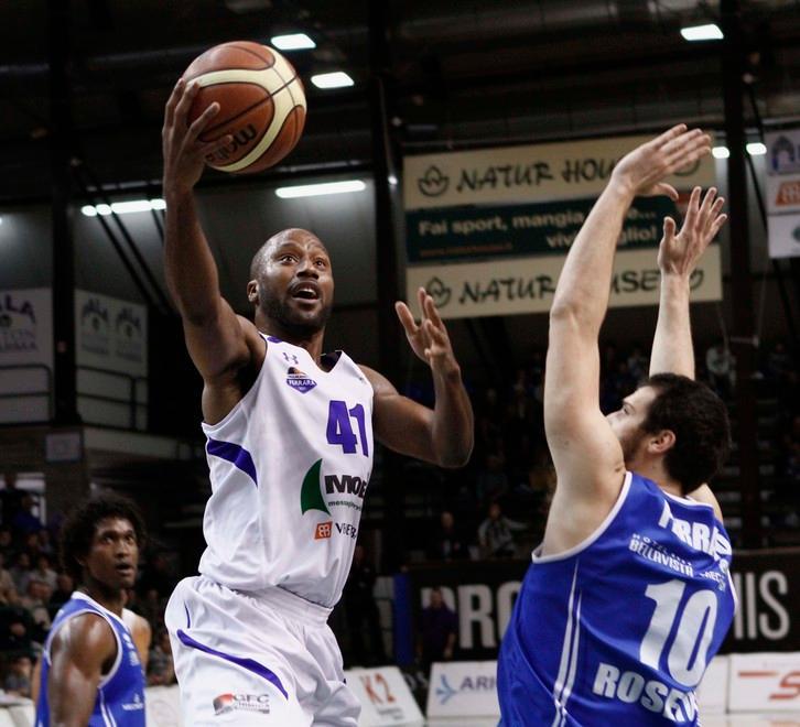Mobyt, la stella Has oggi brilla all’All Star 