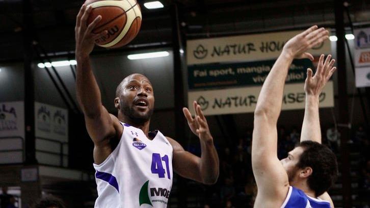 Mobyt, la stella Has oggi brilla all’All Star