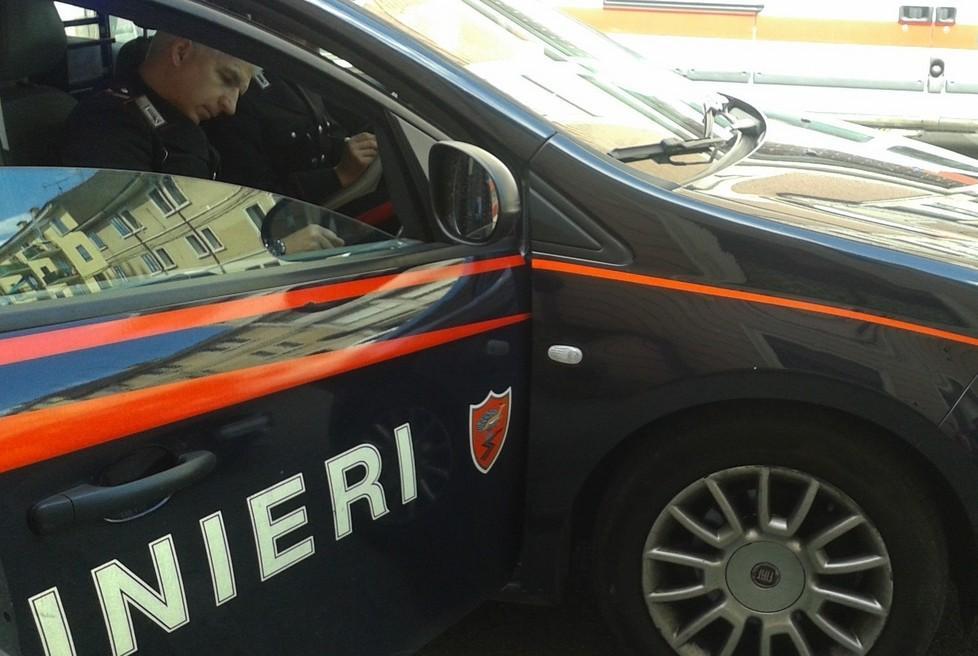 Servizi contro furti e rapine Controllate persone e negozi