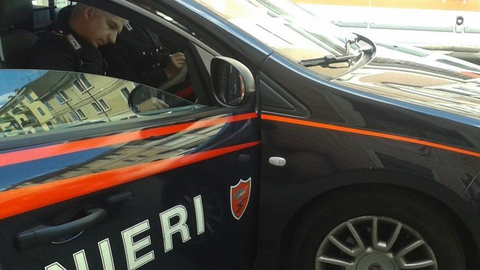 Servizi contro furti e rapine Controllate persone e negozi