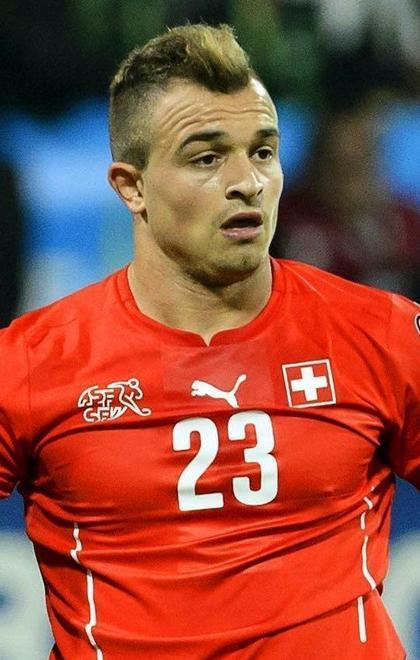 Sirene inglesi per Sneijder e Shaqiri 
