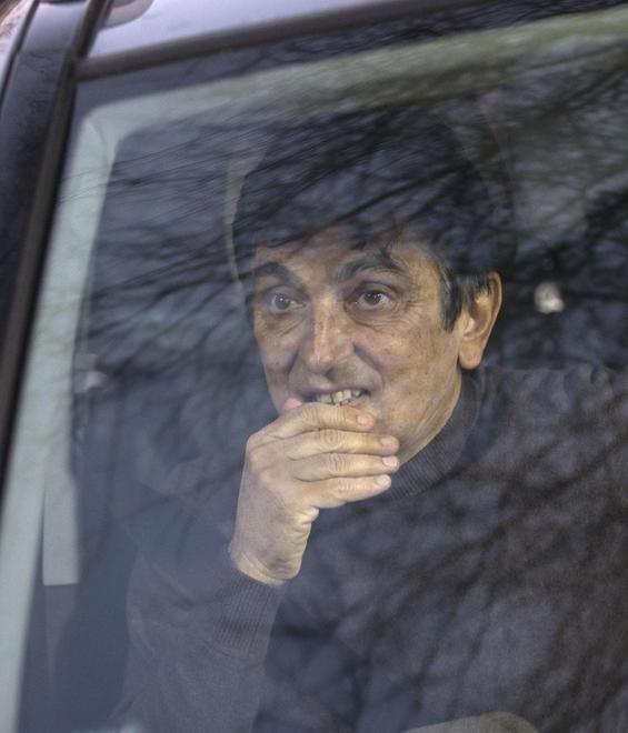 Alla camera ardente l’omaggio di amici, artisti e dei molti fan 