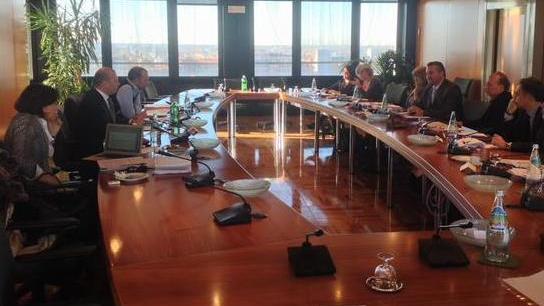 «Ci taglieremo subito le indennità»
