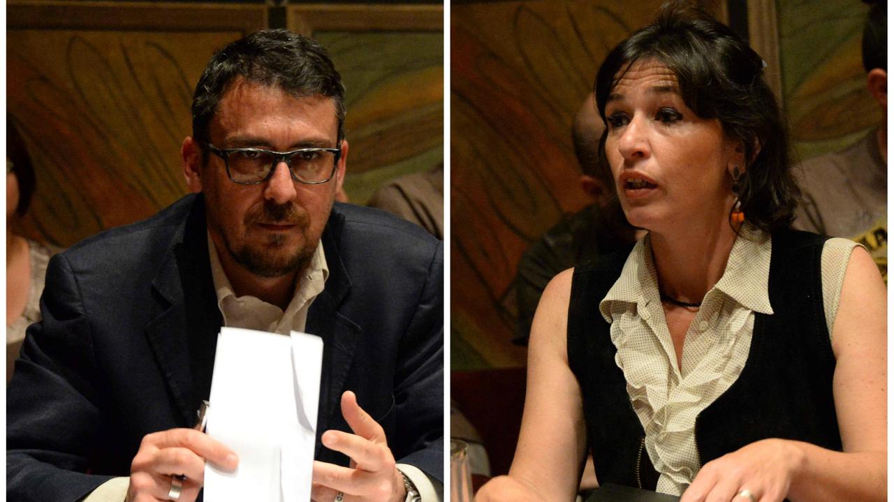 Chiara Benvenuti nuovo capogruppo del M5S a San Miniato