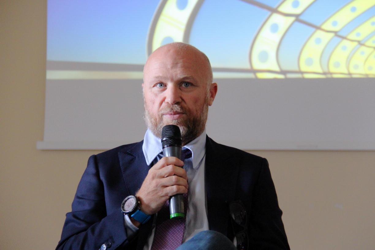 Il sindaco Filippo Nogarin ha annunciato 16 bandi di lavori publici
