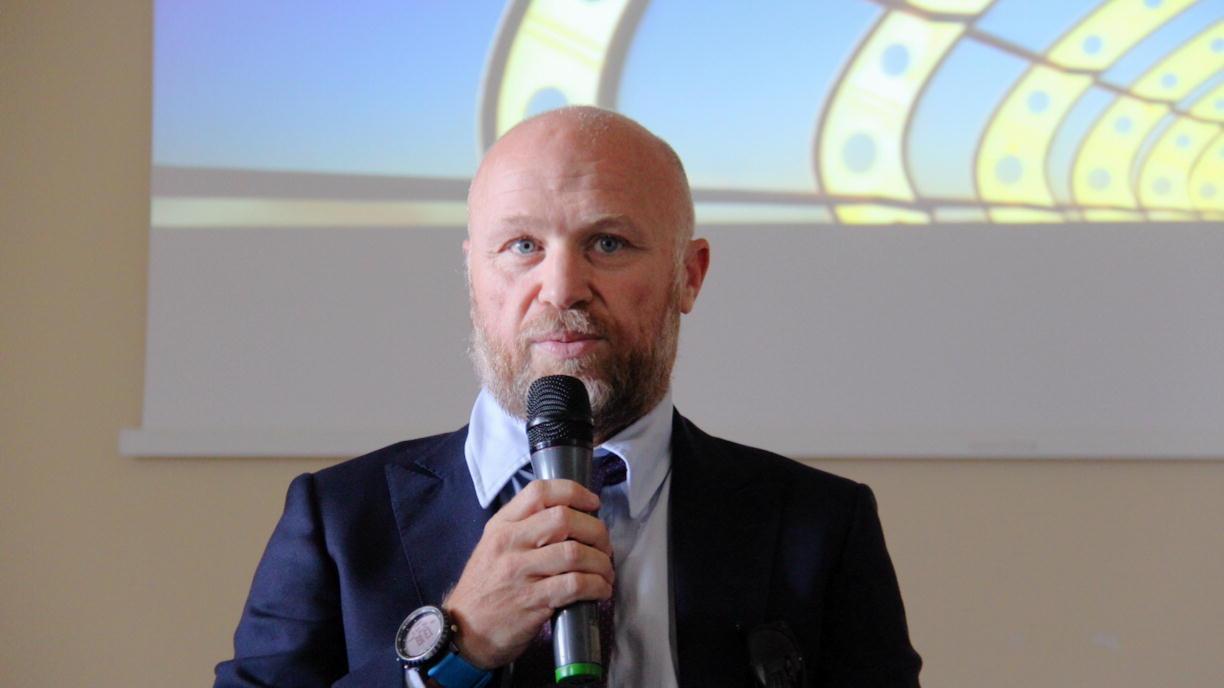Il sindaco Filippo Nogarin ha annunciato 16 bandi di lavori publici