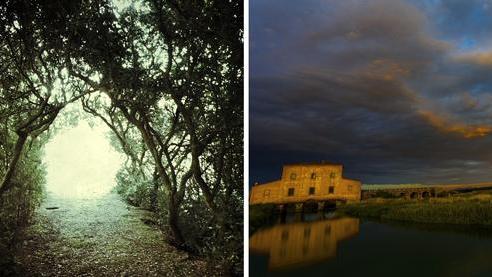 Toscana Batticuore, ecco le foto vincitrici