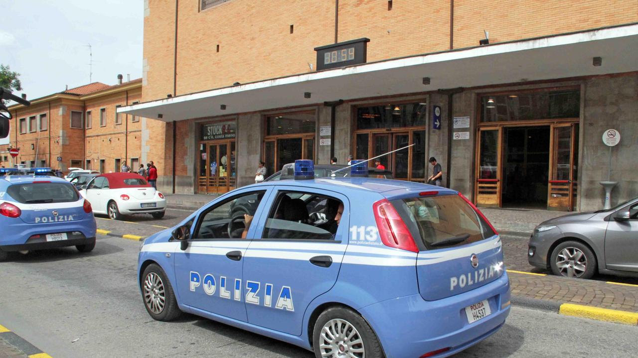 Violenze sessuali in stazione, arrestato stupratore seriale