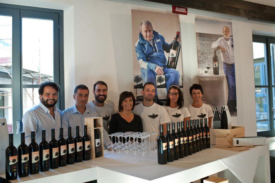 Una degustazione di Paleo