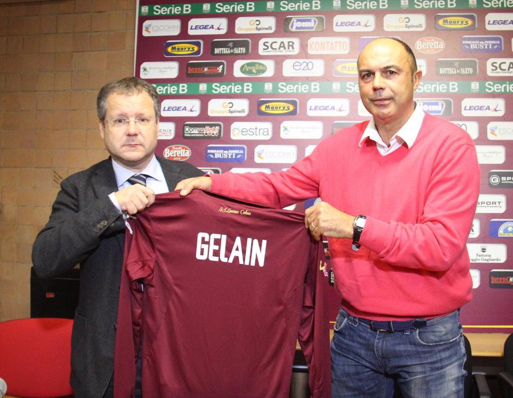 Siligardi dice no al Bari. Gelain: "Squadra forte, io ci credo" 