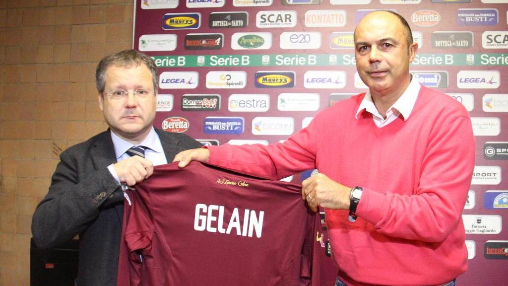 Siligardi dice no al Bari. Gelain: "Squadra forte, io ci credo"