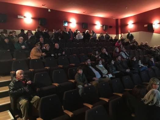 Il nuovo cinema Boccaccio 