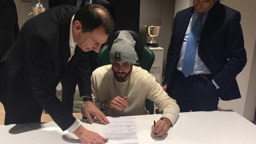 Zaza prolunga fino al 2019