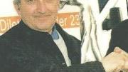 Siliano Gori, patron della Vellutex