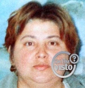 Guerrina Piscaglia, la donna scomparsa nell'Aretino dal maggio 2014