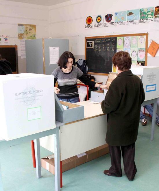 Il 22 febbraio le primarie per il dopo Lombardi 