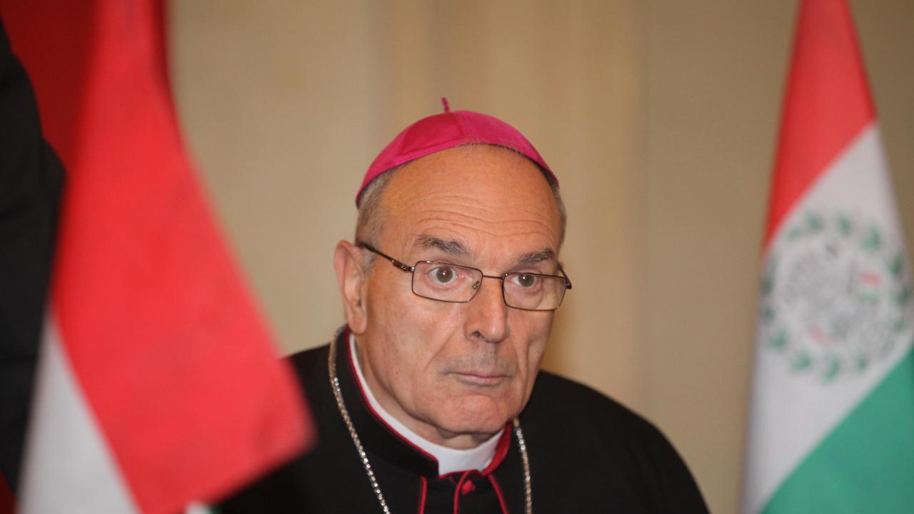 Il patriottismo cattolico: la Lectio magistralis del vescovo di Reggio, Camisasca