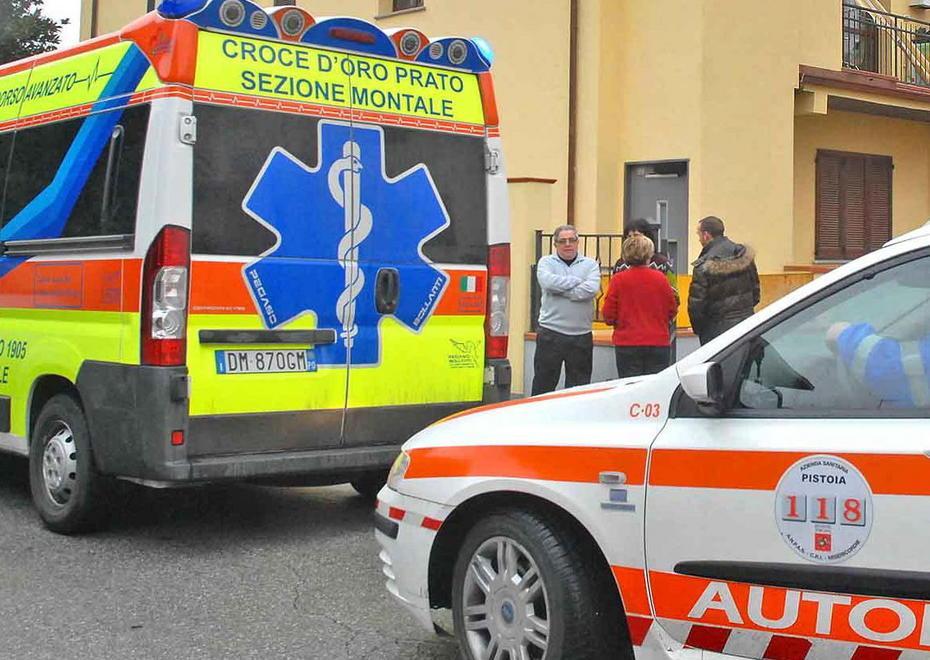 Non ce l’ha fatta la donna travolta davanti al cimitero
