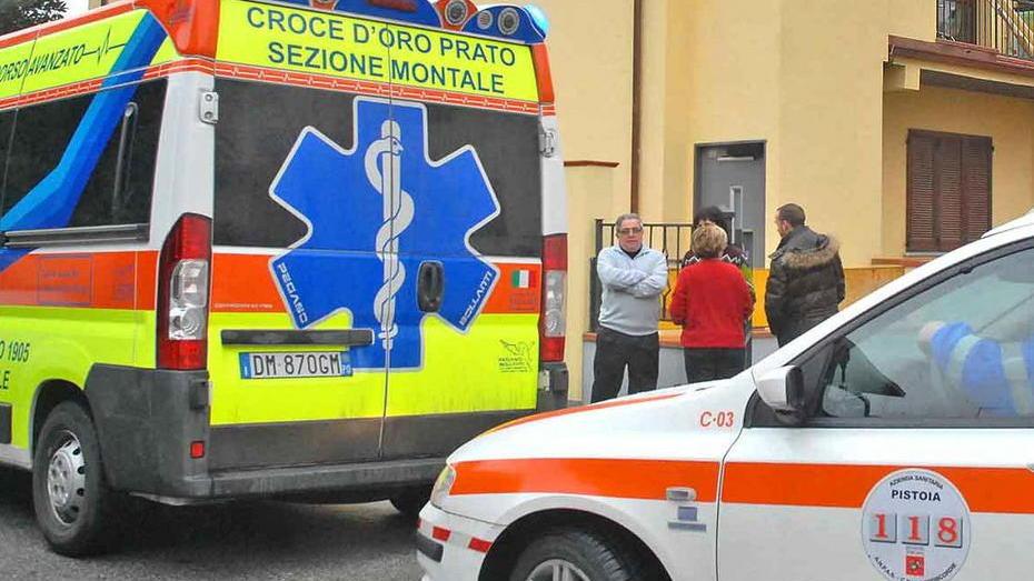Non ce l’ha fatta la donna travolta davanti al cimitero
