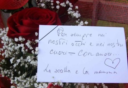 In Duomo a Foggia i funerali di Giancarlo 