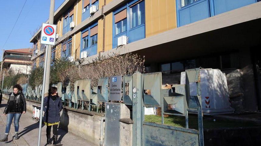 Un chilometro per pagare i ticket degli esami dell’Asl