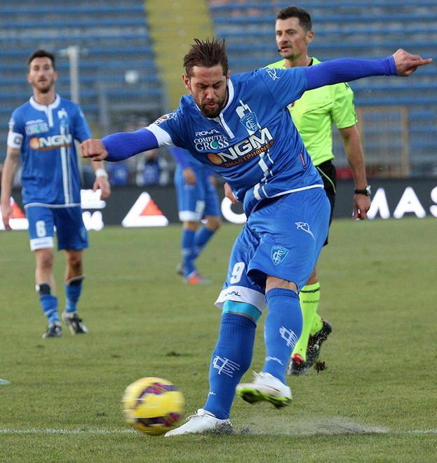 Anno nuovo... vecchio Empoli 
