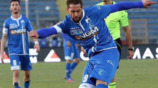 Anno nuovo... vecchio Empoli