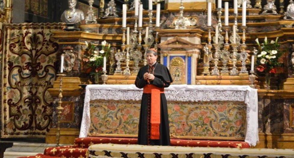 Terre dei presepi, in cantiere l’incontro con Papa Francecso