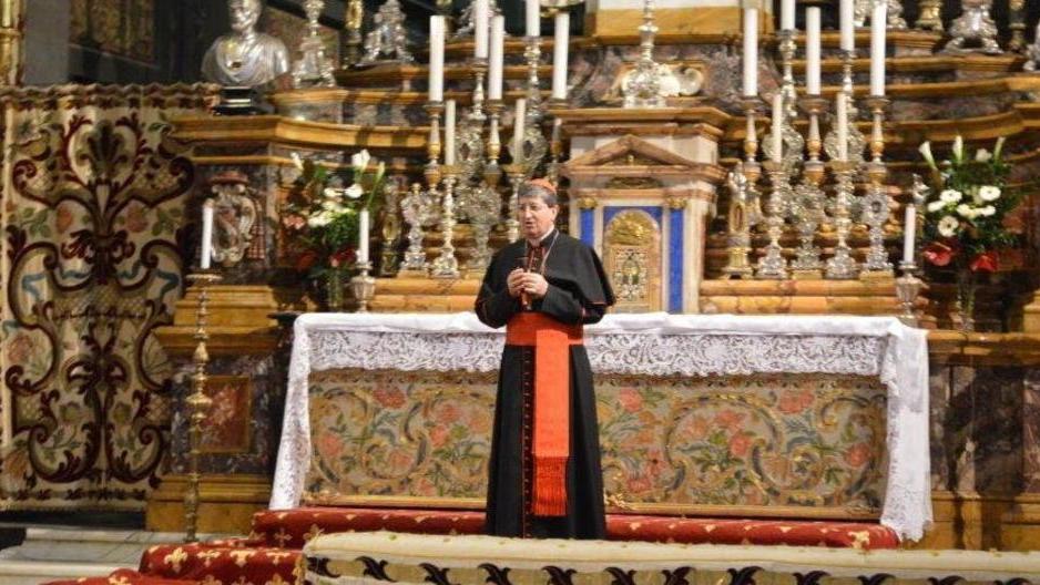 Terre dei presepi, in cantiere l’incontro con Papa Francecso